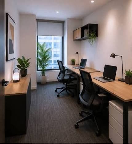 OFFICE SPACE FOR SALE
