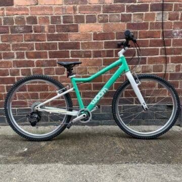USED BICYCLE FOR SALE