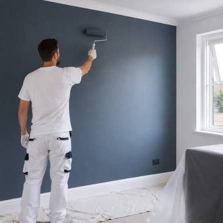 AFFORDABLE HOME PAINTING
