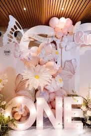 CELEBRATE EVENTS & DECOR
