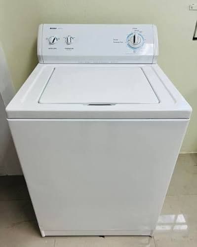 WASHING MACHINE FOR SALE