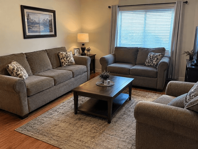 USED FURNITURE FOR SALE