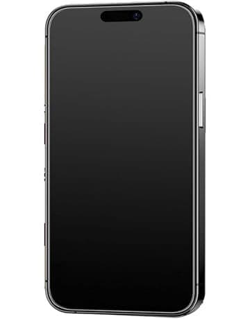 Genuine Screen Protectors