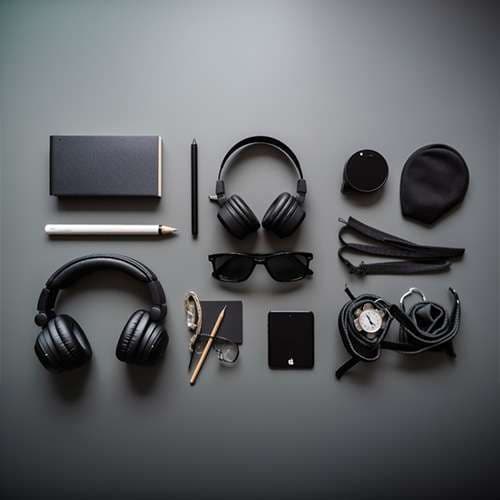 Barely Used Audio & Headphones