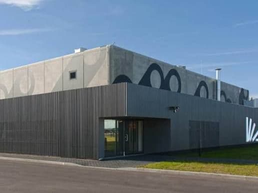 Reliable Industrial Properties