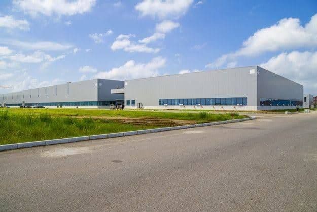 Top Quality Industrial Properties