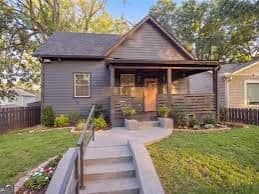 Spacious 3-Bedroom Family Home for Sale in Atlanta