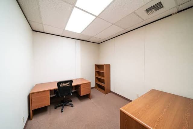Office Space for Rent