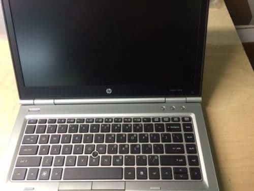 LAPTOP FOR SALE — GOOD CONDITION