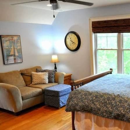 Studio Apartment for Rent