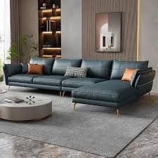 FURNITURE SALE — MODERN SOFA SET
