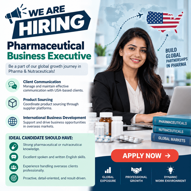 Pharmacy Technician