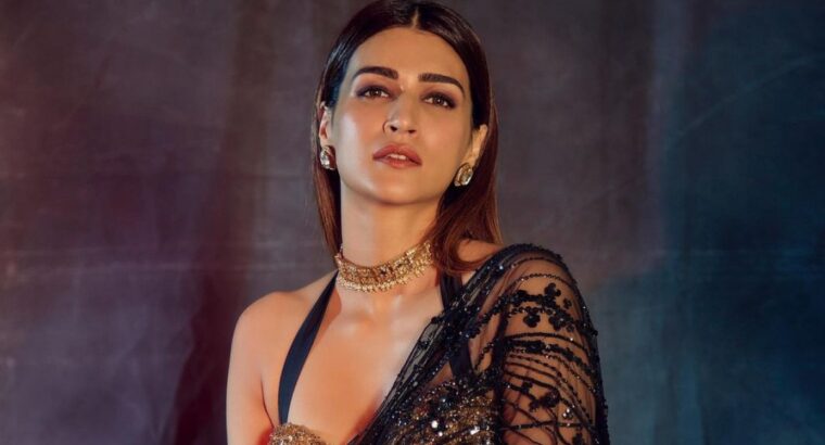 Kriti Sanon