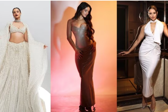 7 times ‘Animal’ actor Triptii Dimri served fashion goals