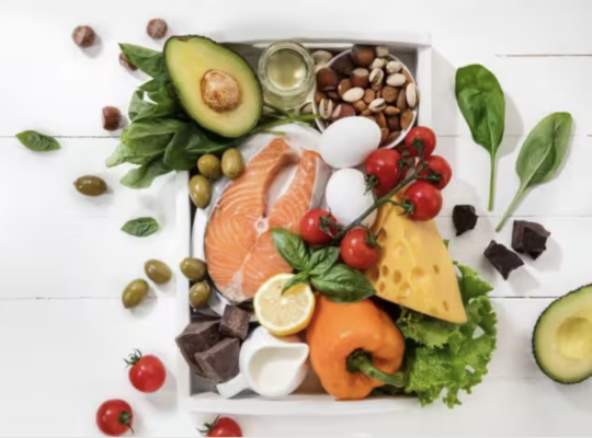 Why Is Consuming Fat Important For Body? 5 Ways To Incorporate In Your Everyday Meal