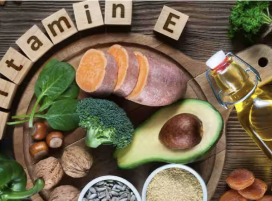 Vitamin-E Diet: 6 Foods To Nourish Your Body And Get That Glass Like Glowing Skin