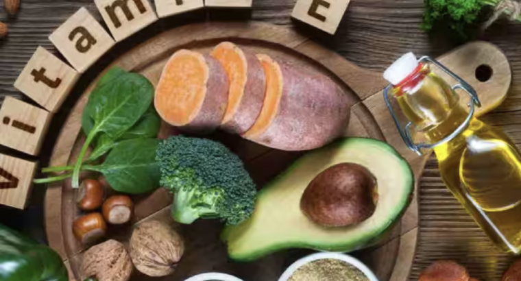 Vitamin-E Diet: 6 Foods To Nourish Your Body And Get That Glass Like Glowing Skin