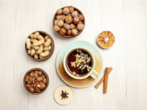 Weight Loss In Winters: 6 Seasonal Snacks To Burn Belly Fat In Colder Months
