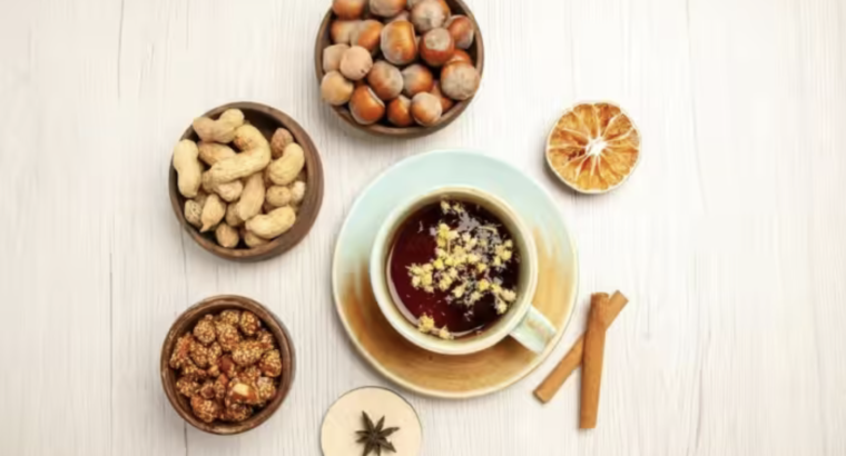 Weight Loss In Winters: 6 Seasonal Snacks To Burn Belly Fat In Colder Months