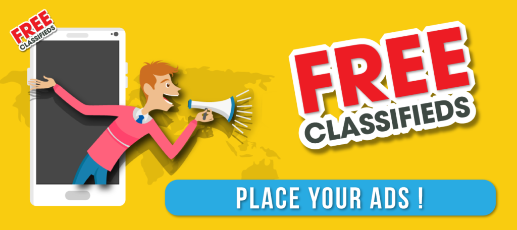 List of Top Free Classified Ads Posting Sites in USA