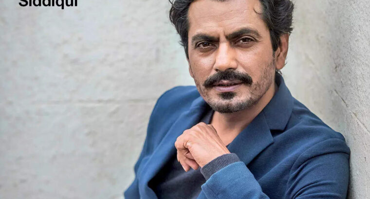 Nawazuddin Siddiqui