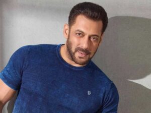 Salman Khan