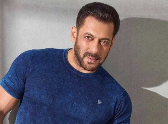 Salman Khan