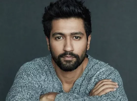 Vicky Kaushal