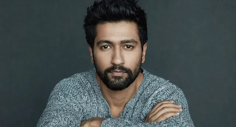 Vicky Kaushal
