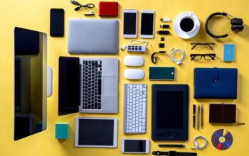  Where to Find the Best Deals on Used Electronics Device: A Guide to Online Shopping