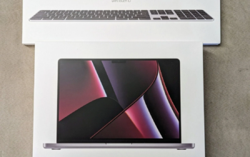 Apple MacBook Pro 16 Space Gray