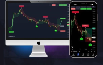 Trading Success with VIP Trading Indicators!