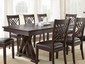 Modern Table for Sale Ideal for Dining | Workspace