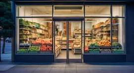 For Sale: Well-Established Grocery Shop