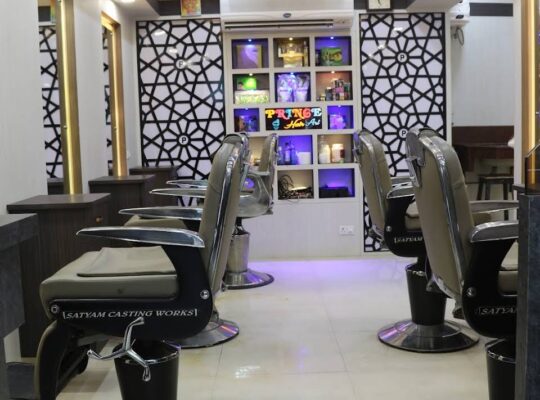 Sunshine Beauty Saloon, Indulge in Beauty