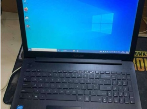 Second-Hand Asus X553M Laptop for Sale
