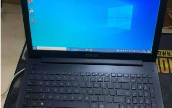 Second-Hand Asus X553M Laptop for Sale