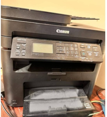 Canon Printer for Sale – Perfect Condition