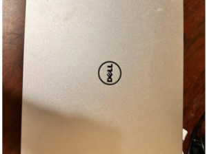 High-Performance Dell Laptop