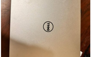 High-Performance Dell Laptop