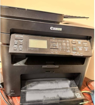 High-Quality Canon Printer