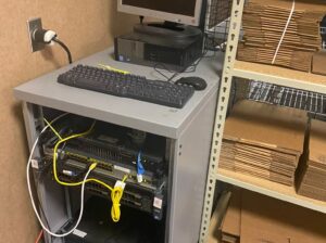 Buy & Sell Second Hand Computers