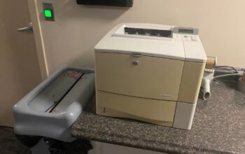 Reliable Samsung 2161 Printer For sale