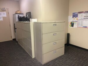 Metal Locker For Sell
