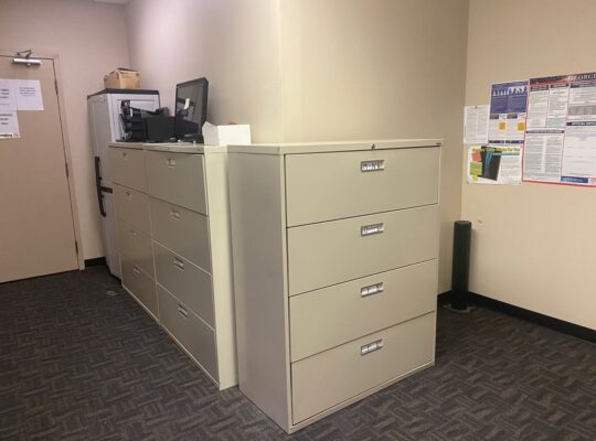 Metal Locker For Sell