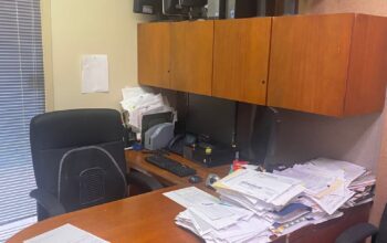 Premium Wooden Table/Desk For Sale