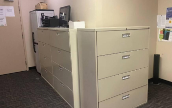 Secure and Durable Metal Locker for Sale