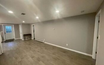 Brand New Appartment