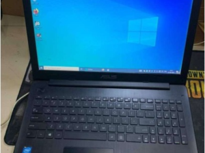 Second Hand Asus Laptop for Sell