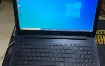 Second Hand Asus Laptop for Sell